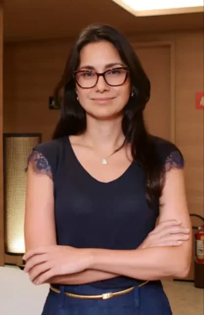 Dra. Camila Oba