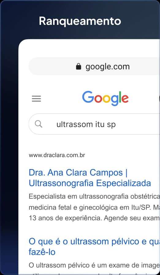 Ranqueamento